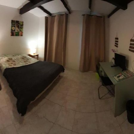 Chambre Independante A La Campagne Puycalvel Lautrec Zewnętrze zdjęcie