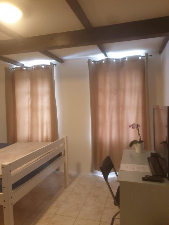 Chambre Independante A La Campagne Puycalvel Lautrec Zewnętrze zdjęcie