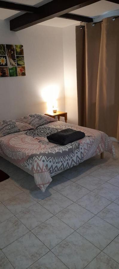 Chambre Independante A La Campagne Puycalvel Lautrec Zewnętrze zdjęcie
