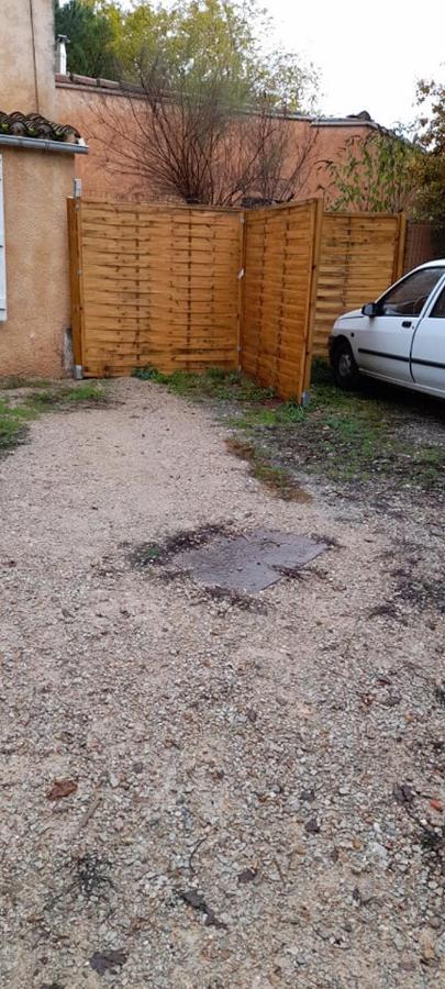 Chambre Independante A La Campagne Puycalvel Lautrec Zewnętrze zdjęcie