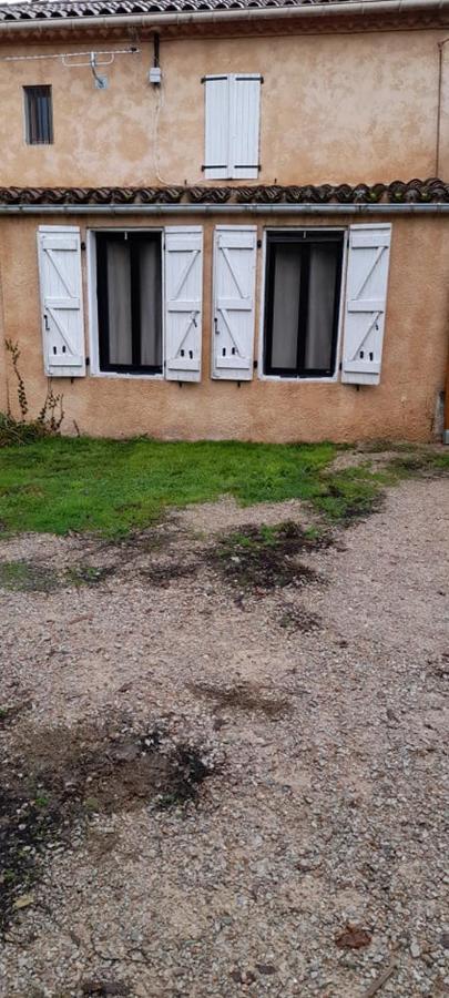 Chambre Independante A La Campagne Puycalvel Lautrec Zewnętrze zdjęcie