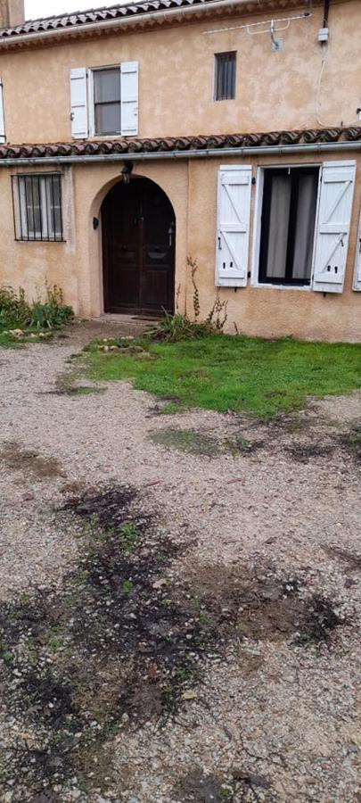 Chambre Independante A La Campagne Puycalvel Lautrec Zewnętrze zdjęcie